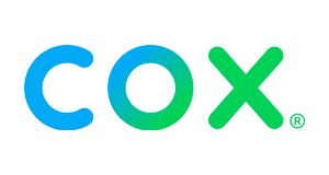 Cox logo